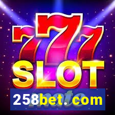 258bet. com